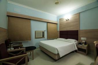 Sree Bharani Hotels