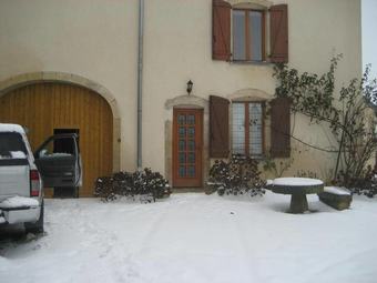 Hotel Bienvenue � La Campagne