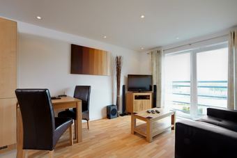 Apartamentos The Crescent By Flying Butler