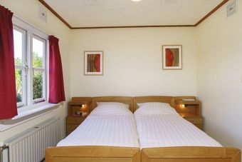 Vakantiepark De Lindenberg