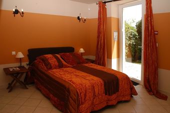 Hotel La Vivande
