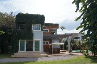 Villa The Loft Khao Yai