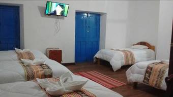 Hostal Andean Comfort Inn