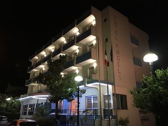 Hotel Angeli