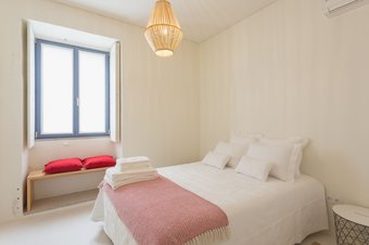 Apartamentos Casa Da Figueiroa
