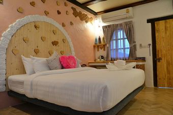 Swiss Hotel Pattaya