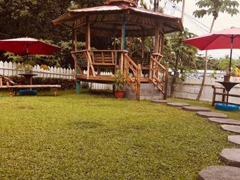 Hotel Yogi Dives B&B