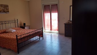 Apartamento Casa Vacanza Stefano Home