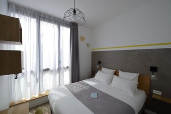 Hotel Terre Neuve