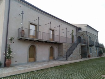 Hotel Alimunera