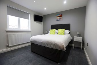 Hotel 52, Sure Hotel Collection By Best Western