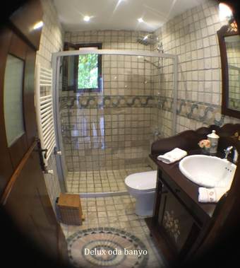 Hotel Villa Cosy