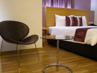 Hotel Iyarin @tuk Chang