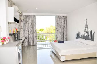 Heyday Singburi Hotel