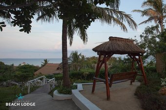 Posada Vilanculos Beach Lodge