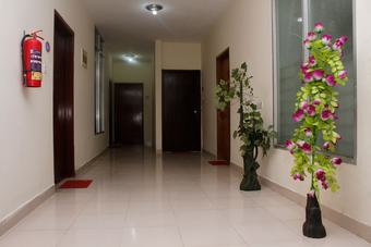 Hotel Silicon Bay Resort Cox's Bazar,bgd