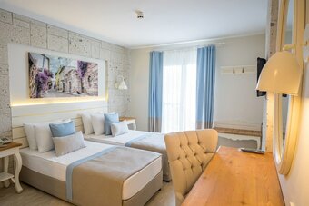 Hotel Mark Warner Phokaia Beach Resort