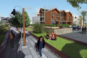 Hotel Grand Chalet Delle Rocche