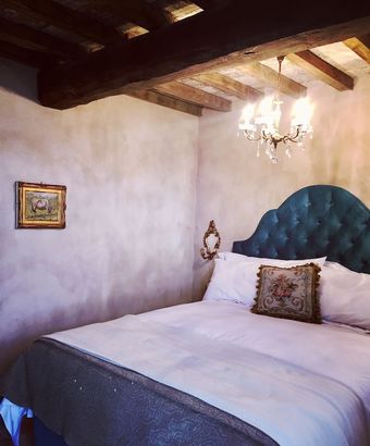 Villa Casa Di Led
