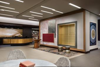 Hotel Hyatt Centric Arlington