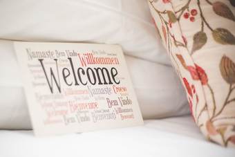 Posada The Oak Wheel Pub