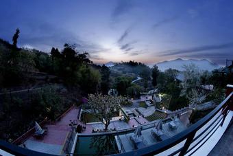 Hotel Chhaimale Resort