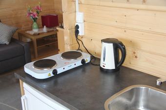 Skar��s Country Cabins