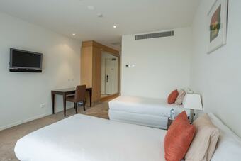 Hotel Aitken Hill