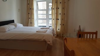 Apartamentos Parnell Street Self Catering