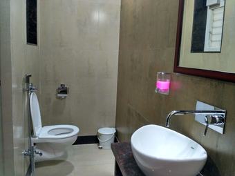 Hotel Majestique Pune