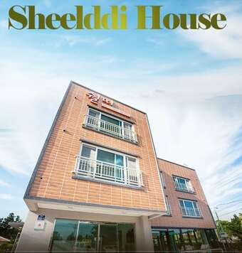 Sheelddi Pension