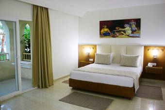 The Ksar Djerba Charming Hotel & Spa