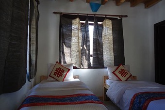 Hotel Red House Lodge