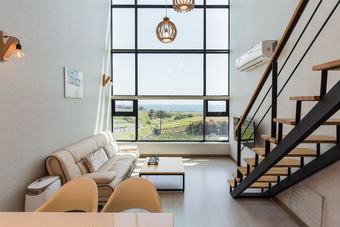 Stay In Jeju