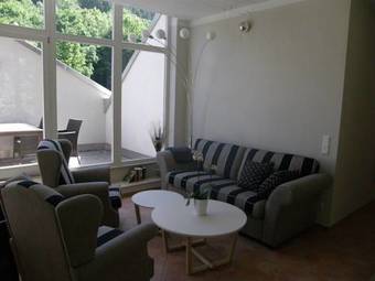 Apartamento Villa Emma