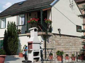 Ferienh�usel Am Malerweg