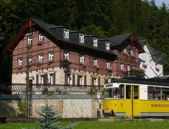 Hotel Forsthaus