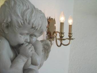 Hostal Landhaus Bergspatz