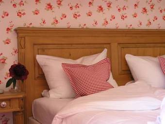 Hotel Bachmair Alpina