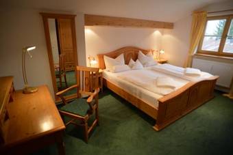 Seehotel Malerwinkel