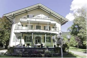 Hotel Villa Adolphine