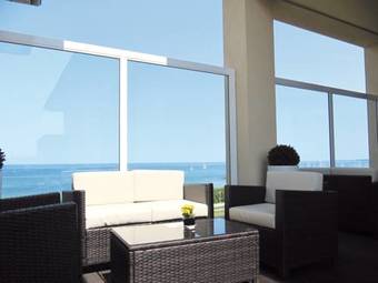 Morada Strandhotel Ostseebad K�hlungsborn