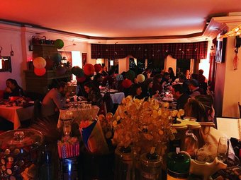 Kartaltepe Boutique Hotel