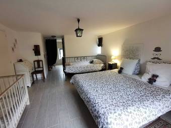 Hotel Les Chambres De Capucine