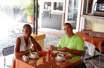 Hotel H�tel Villa Lamarre