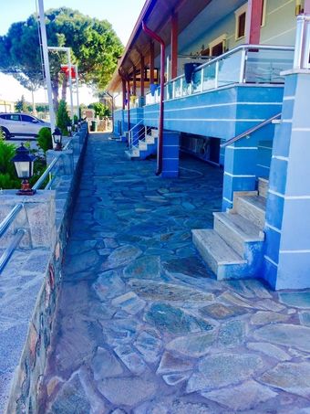 Hotel Berfin Otel