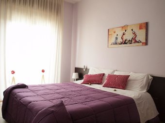 L'incontro Suite B&B