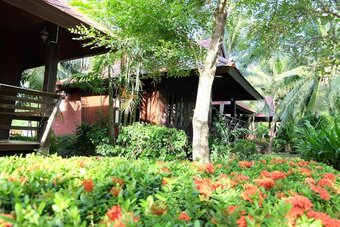 Hotel Naya Resort