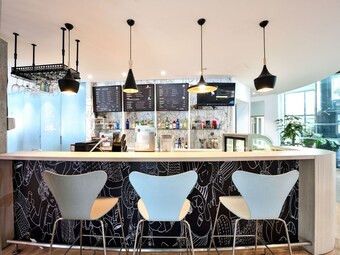 Ibis Chuzhou 1912 Hotel