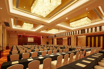 New Century Hotel Putuo Zhoushan